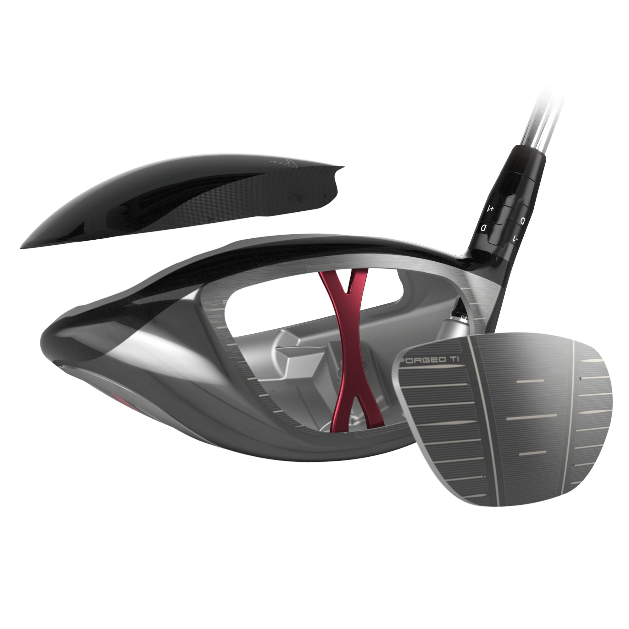 Big Bertha Drivers