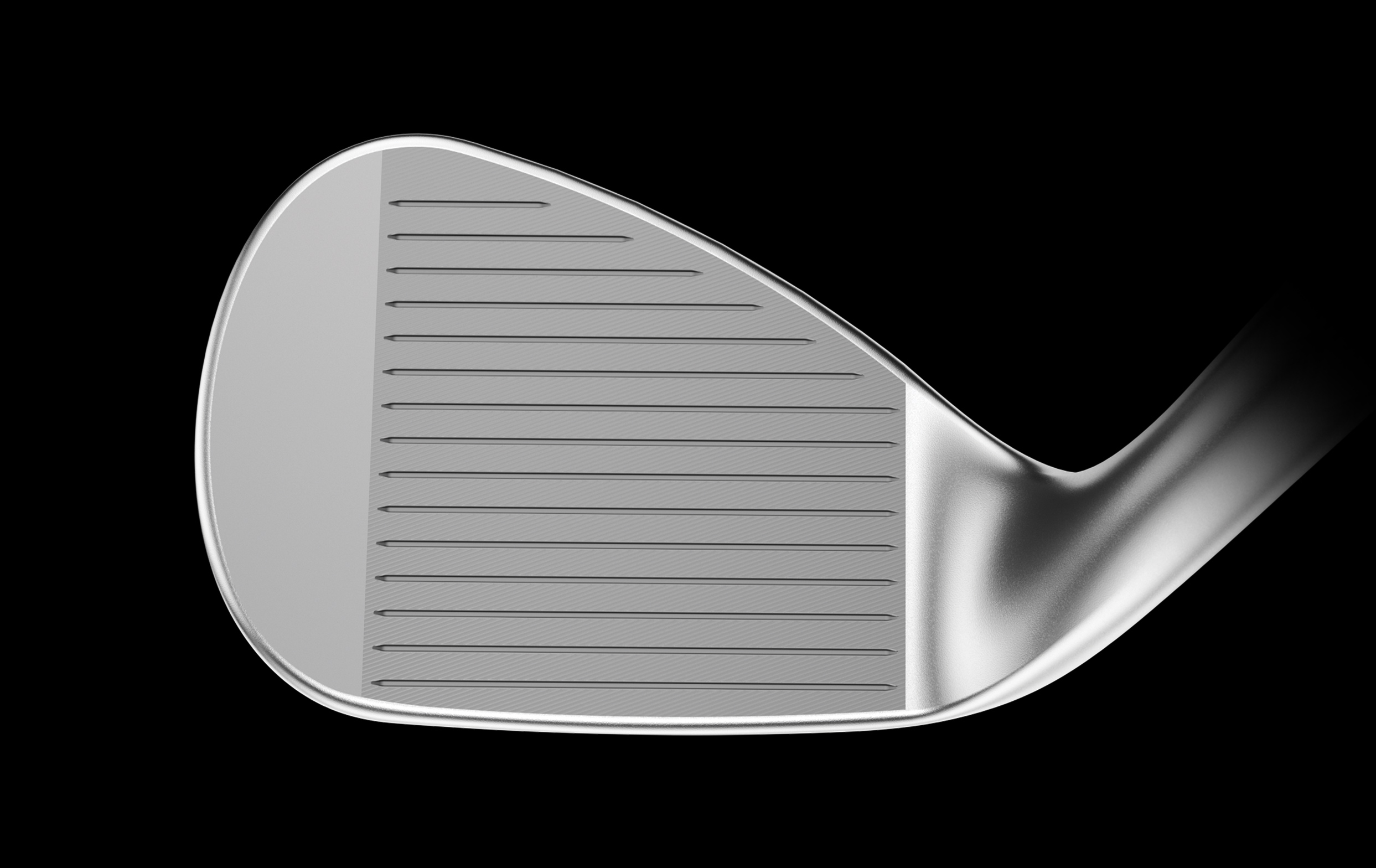 Jaws Raw Face Chrome Wedges | Callaway Golf