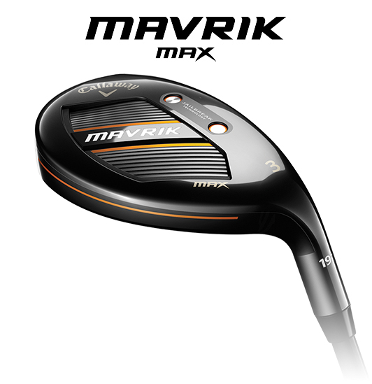Mavrik Max