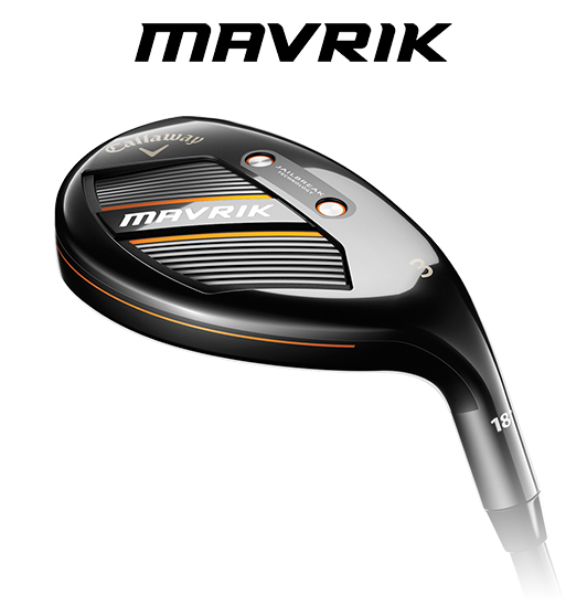 Mavrik Standard