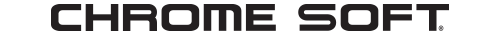 Chrome Soft Logo