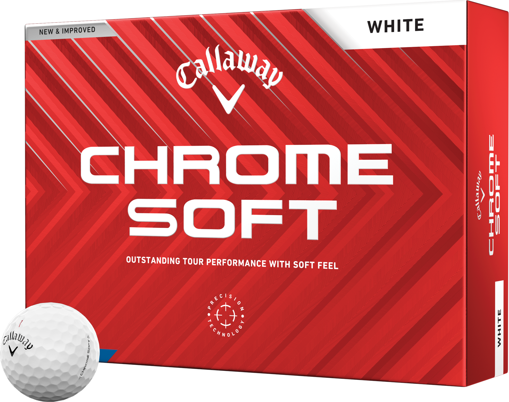 Chromesoft Box