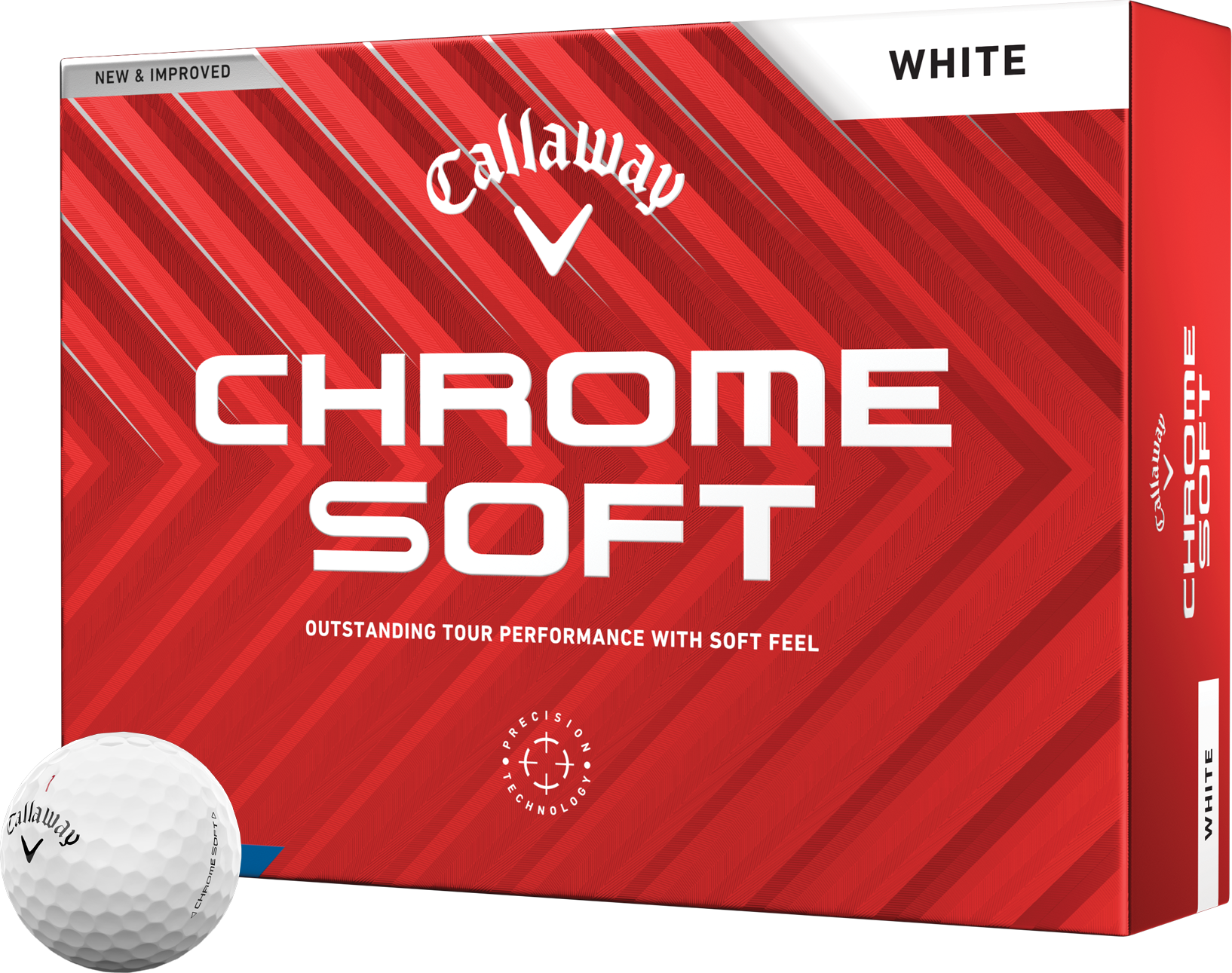 Chromesoft Box