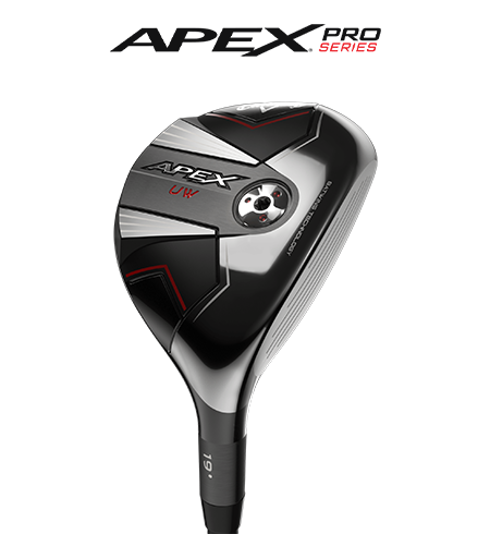 Apex Utility Wood | Callaway Golf
