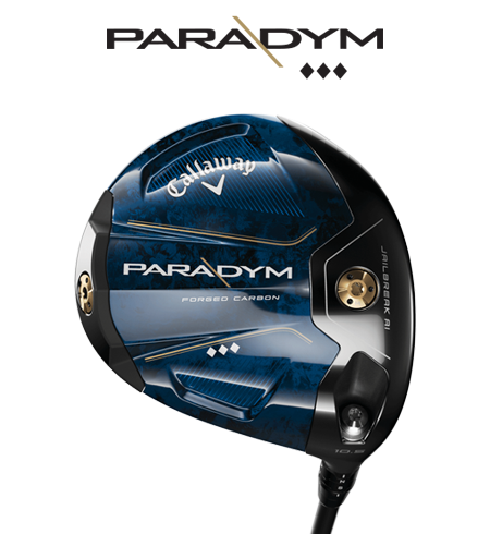 ☆極美品☆ Callaway PARADYM ドライバー 10.5°　レフティ Callaway Paradym X Driver | Golf Avenue