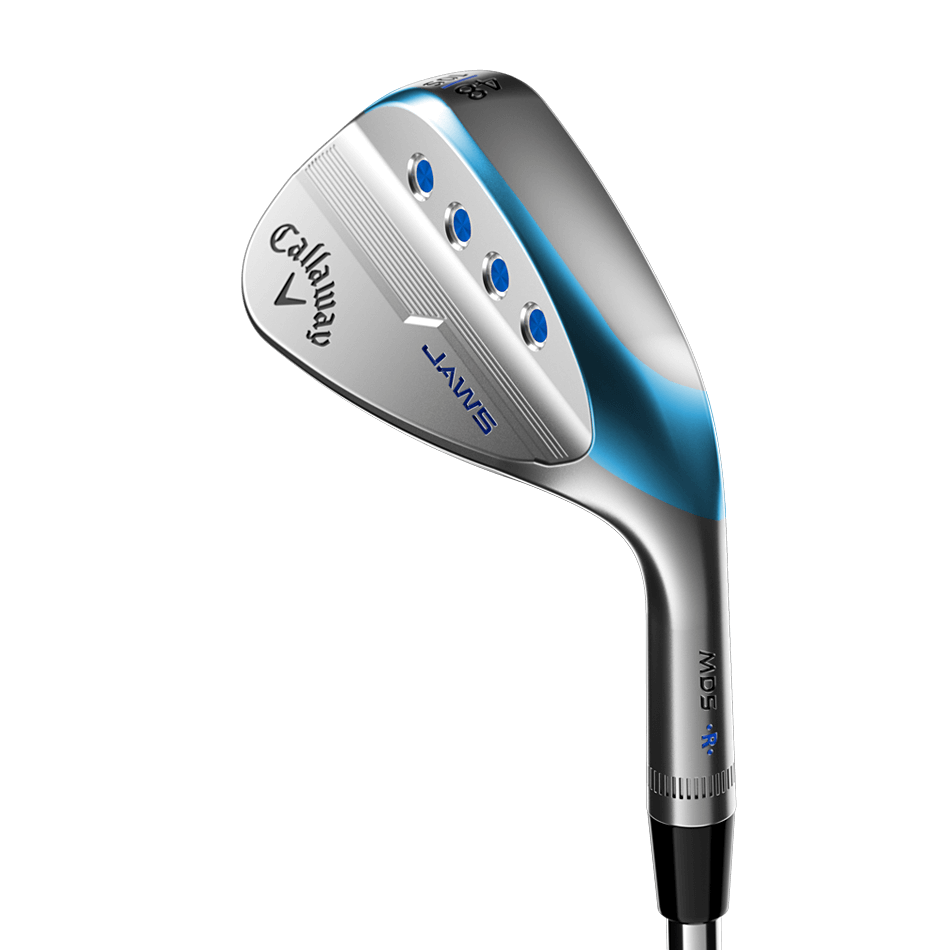 Jaws S-Grind Wedges