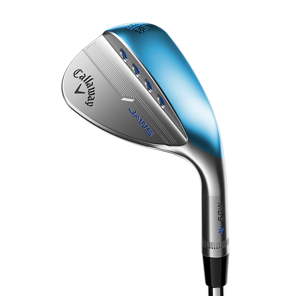 Jaws W-Grind Wedges