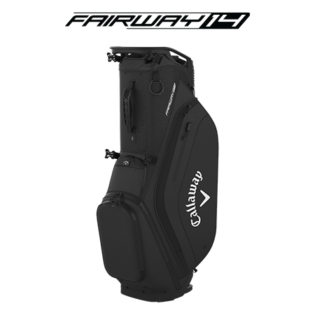 Fairway C Stand Bag | Callaway Golf