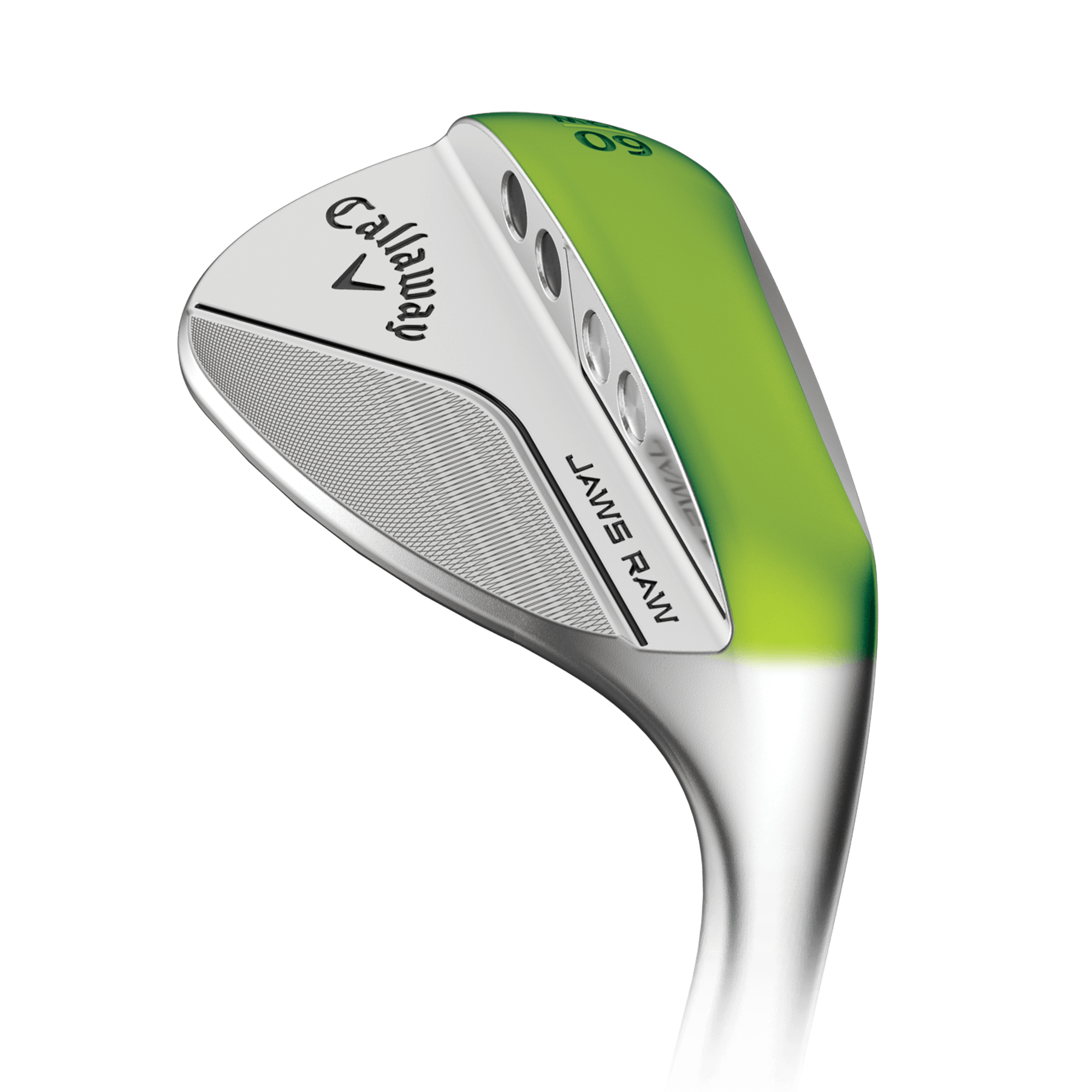 Callaway JAWS RAW ウェッジ 56度 10S Jaws Raw Face Chrome Wedges | Callaway Golf